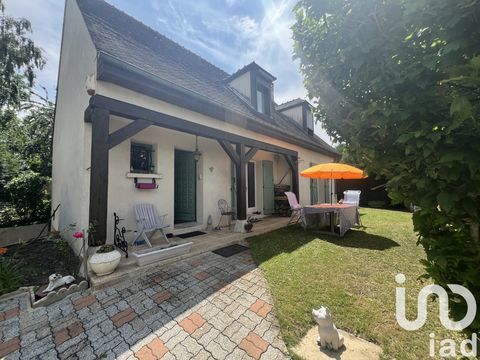   Vente Maison traditionnelle 7 pi�ces Maison - 7 pi�ce(s) - 178 m�