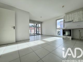  Appartement � vendre 3 pi�ces 58 m�