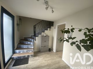  Maison � vendre 6 pi�ces 124 m�