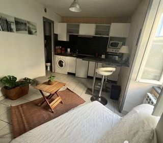  Appartement � vendre 2 pi�ces 23 m�