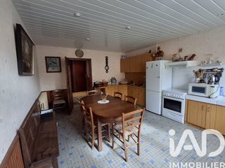  Maison � vendre 4 pi�ces 100 m�