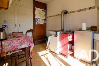  Maison � vendre 3 pi�ces 52 m�