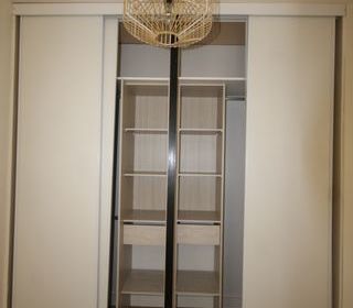  Appartement � vendre 3 pi�ces 58 m�