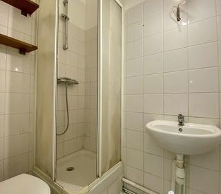  Appartement � vendre 2 pi�ces 38 m�