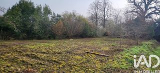  Terrain � vendre 770 m�