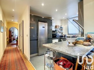  Appartement � vendre 3 pi�ces 64 m�