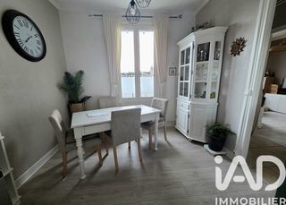  Maison � vendre 4 pi�ces 61 m�
