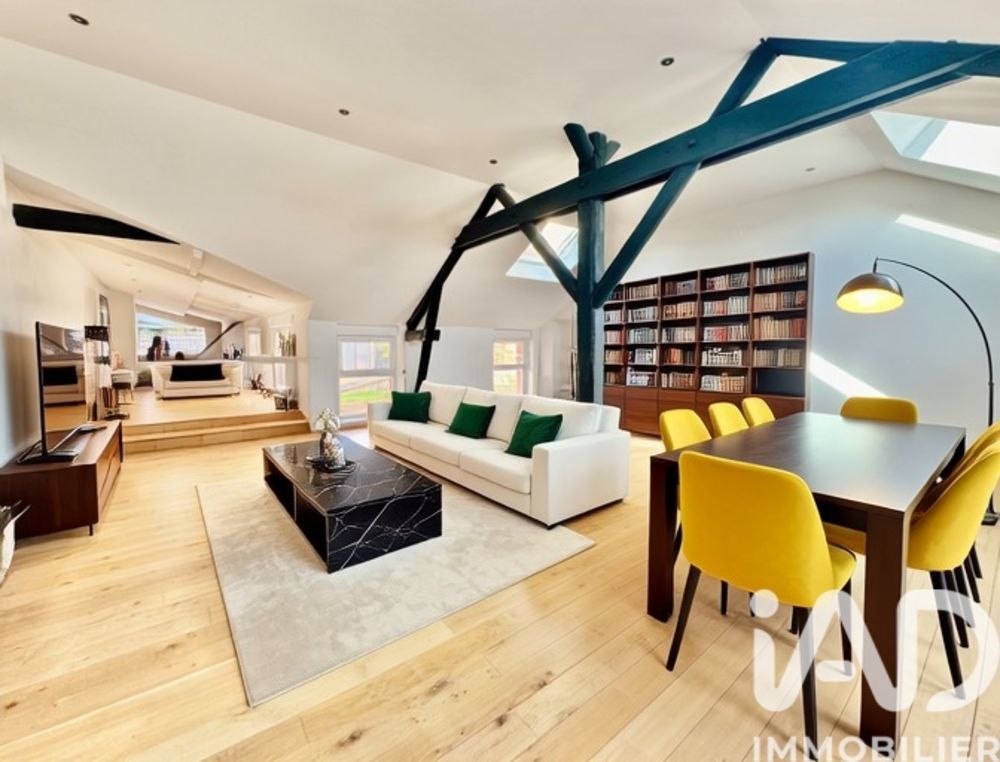 � vendre  Maison �pernay (51200)