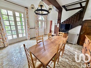  Maison � vendre 6 pi�ces 121 m�