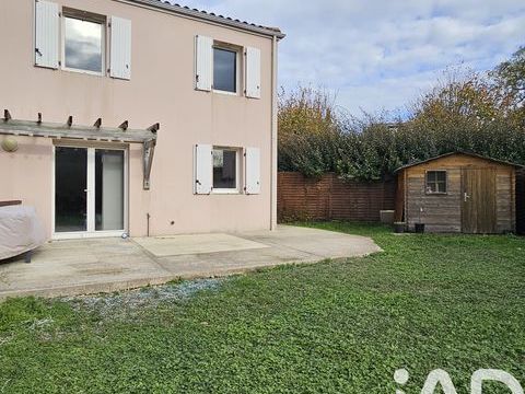   Vente Maison/villa 4 pi�ces Maison - 4 pi�ce(s) - 80 m�