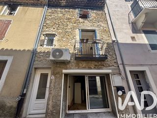  Maison � vendre 3 pi�ces 50 m�