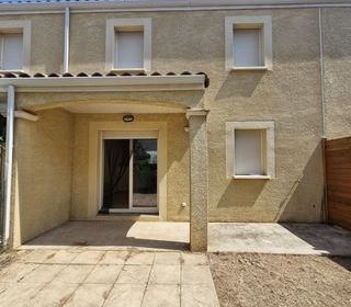  Maison � vendre 3 pi�ces 58 m�