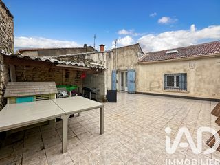  Maison � vendre 5 pi�ces 124 m�