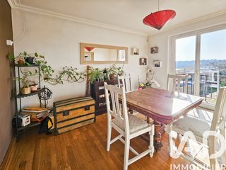  Maison � vendre 4 pi�ces 89 m�