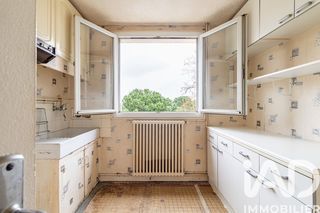  Appartement � vendre 3 pi�ces 60 m�