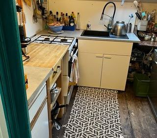  Appartement � vendre 4 pi�ces 100 m�