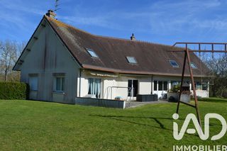  Maison � vendre 8 pi�ces 215 m�