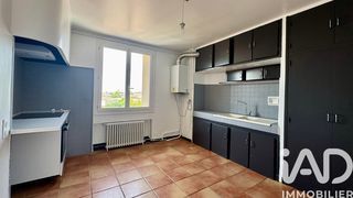  Appartement � vendre 5 pi�ces 75 m�