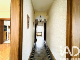  Maison � vendre 6 pi�ces 119 m�