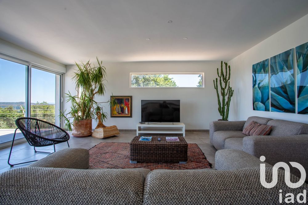 � vendre  Villa Rochefort-du-Gard (30650)