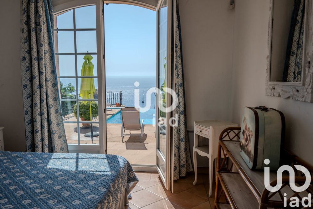 � vendre  Maison Th�oule-sur-Mer (06590)