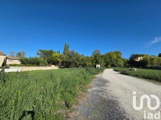  Terrain � vendre 868 m�