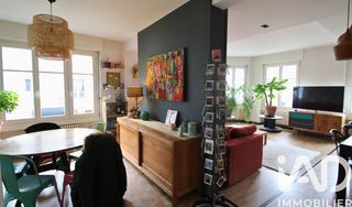  Appartement � vendre 8 pi�ces 176 m�