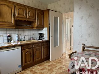  Maison � vendre 6 pi�ces 110 m�