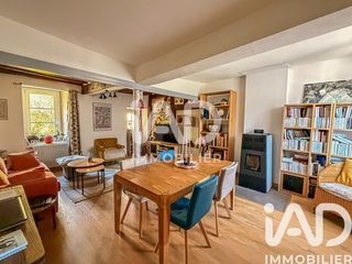  Maison � vendre 5 pi�ces 140 m�