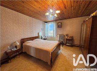  Appartement � vendre 3 pi�ces 80 m�