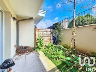  Appartement � vendre 1 pi�ce 30 m�