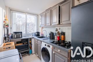  Appartement � vendre 4 pi�ces 68 m�