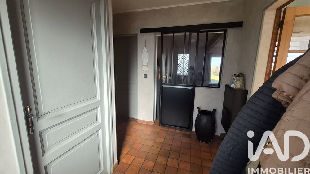 � vendre  Maison Saint-Valery-sur-Somme (80230)