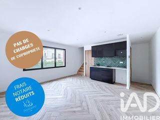  Appartement � vendre 2 pi�ces 59 m�