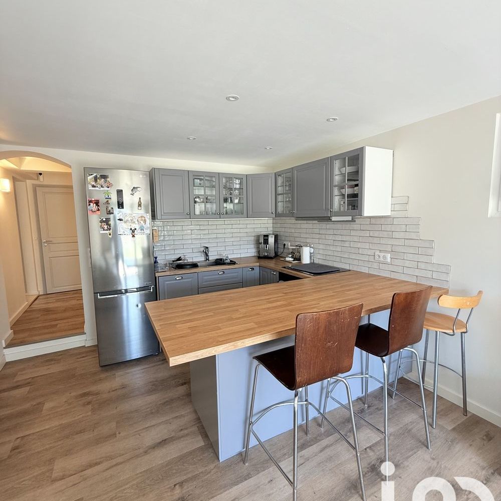 � vendre  Maison Les Adrets-de-l'Est�rel (83600)