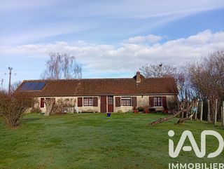  Maison � vendre 5 pi�ces 140 m�