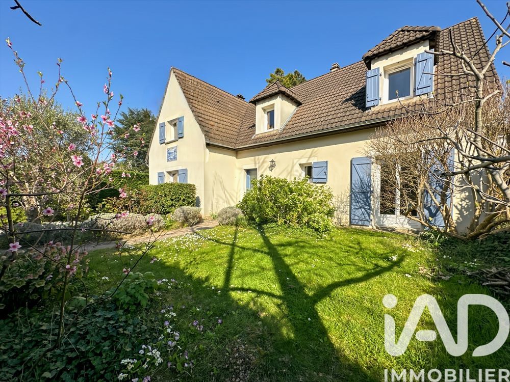 � vendre  Maison Massy (91300)