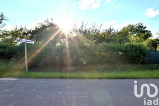  Terrain � vendre 2050 m�