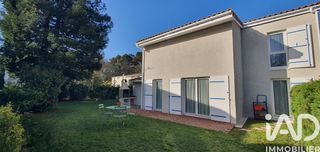  Maison � vendre 7 pi�ces 125 m�