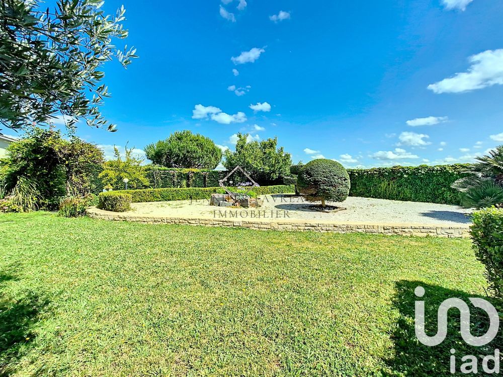 � vendre  Villa Tresses (33370)