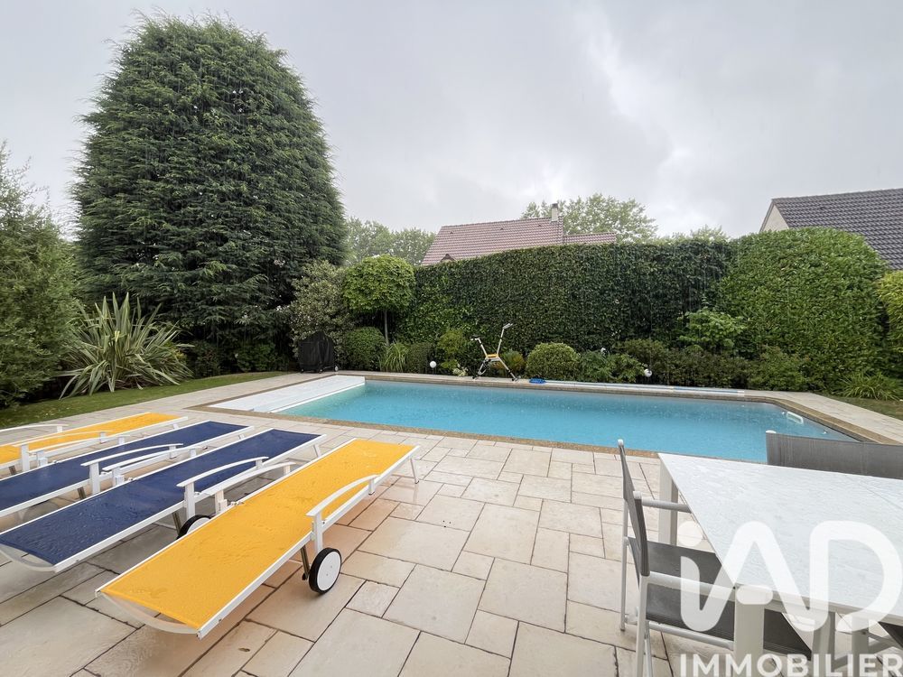 � vendre  Maison Noisy-le-Roi (78590)