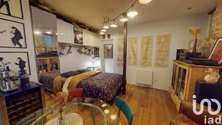  Appartement � vendre 1 pi�ce 30 m�