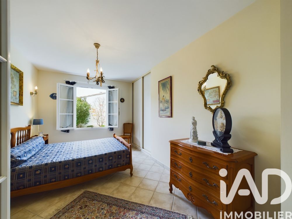 � vendre  Maison Loix (17111)