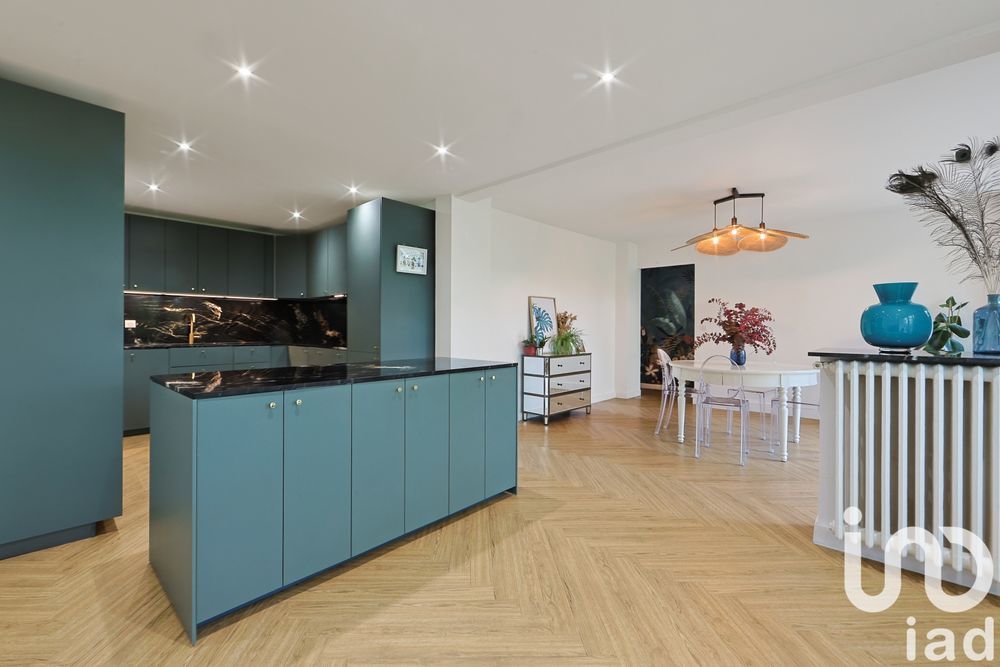 � vendre  Appartement Saint-Cloud (92210)