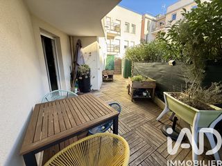  Appartement � vendre 3 pi�ces 65 m�