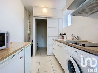  Appartement � louer 2 pi�ces 26 m�