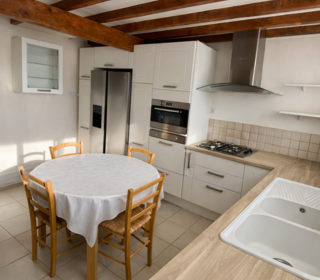  Maison � vendre 5 pi�ces 95 m�