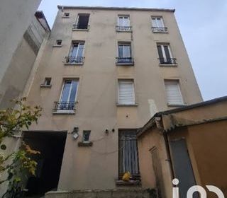  Appartement � vendre 1 pi�ce 19 m�