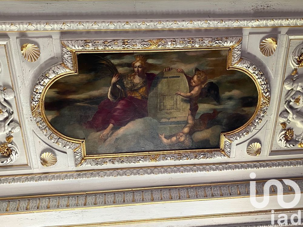 � vendre  Propri�t�/ch�teau Chabeuil (26120)