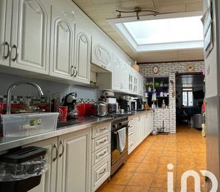  Maison � vendre 5 pi�ces 97 m�